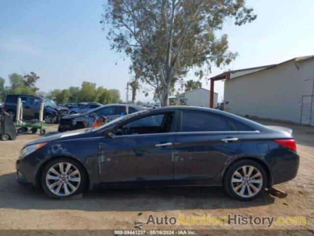 HYUNDAI SONATA SE, 5NPEC4AC9DH607892