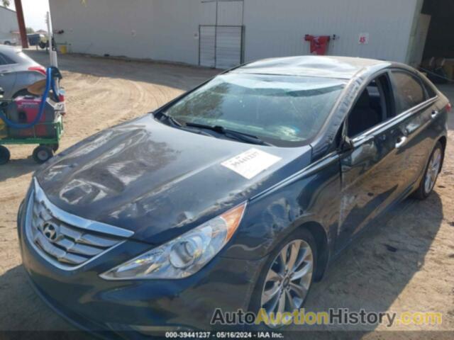 HYUNDAI SONATA SE, 5NPEC4AC9DH607892