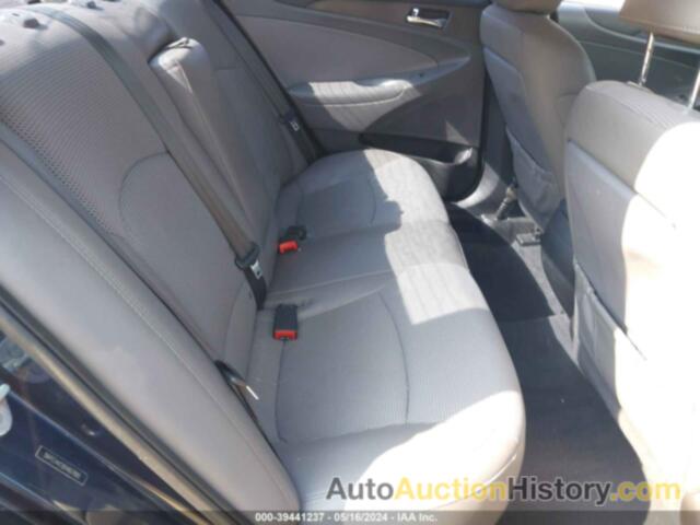 HYUNDAI SONATA SE, 5NPEC4AC9DH607892