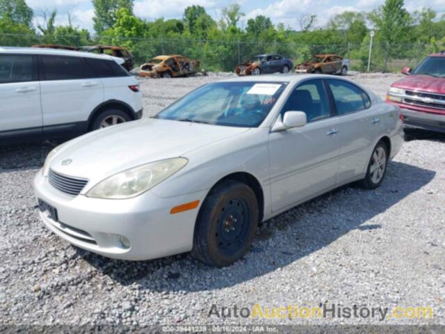 LEXUS ES 330 330, JTHBA30G255112814