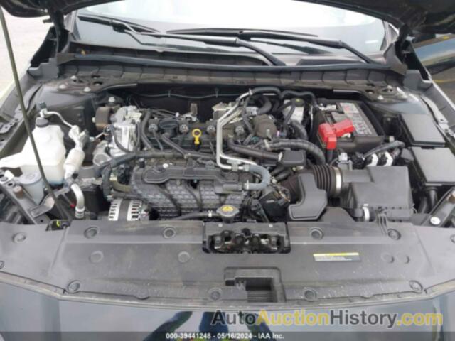 NISSAN ALTIMA SV, 1N4BL4DV7PN369499