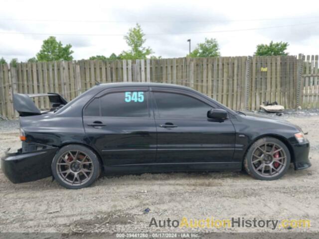 MITSUBISHI LANCER EVOLUTION, JA3AH86C26U063792