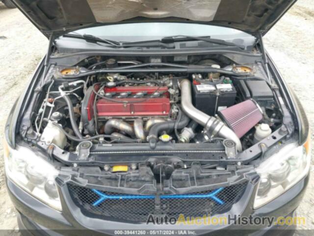 MITSUBISHI LANCER EVOLUTION, JA3AH86C26U063792