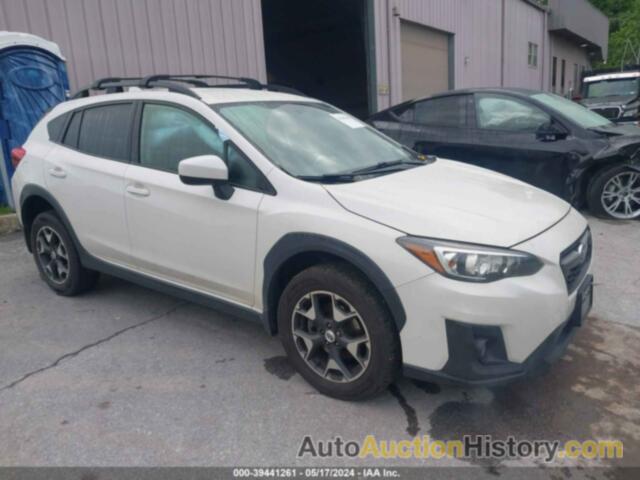 SUBARU CROSSTREK PREMIUM, JF2GTADC3J8272675