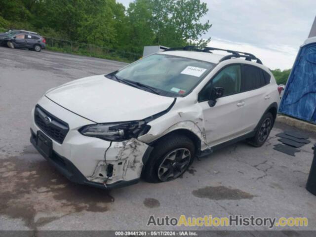 SUBARU CROSSTREK PREMIUM, JF2GTADC3J8272675