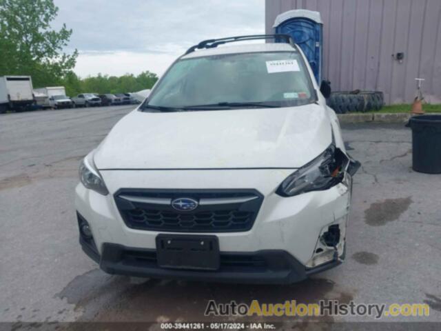 SUBARU CROSSTREK PREMIUM, JF2GTADC3J8272675