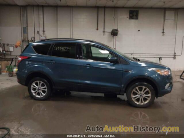 FORD ESCAPE SE, 1FMCU9GD2JUB46923