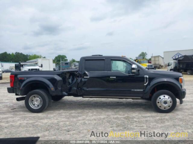 FORD F450 SUPER DUTY, 1FT8W4DTXHEB63119