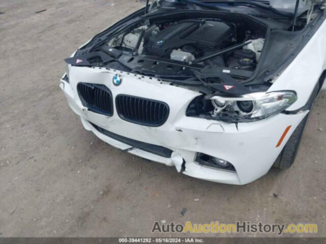 BMW 535I XDRIVE, WBA5B3C52FD546872