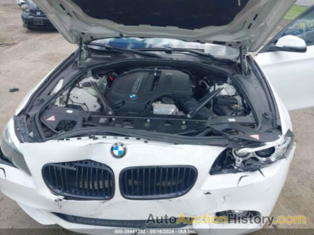 BMW 535I XDRIVE, WBA5B3C52FD546872