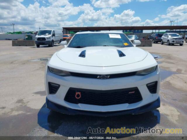 CHEVROLET CAMARO 1SS, 1G1FE1R70H0140457