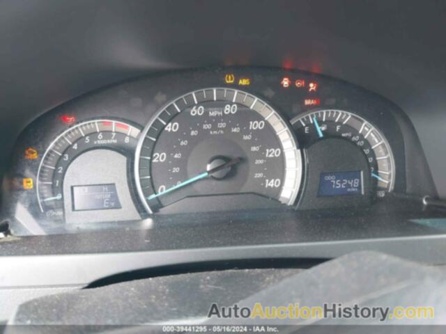 TOYOTA CAMRY SE LIMITED EDITION, 4T1BF1FK6CU199943