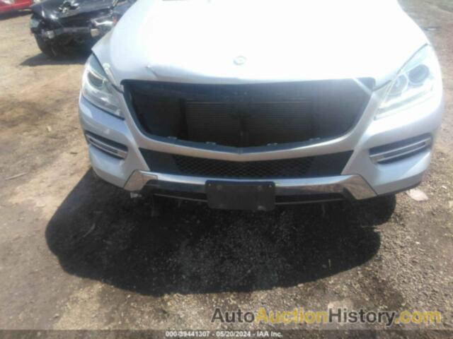 MERCEDES-BENZ ML 350 350 4MATIC, 4JGDA5HB4FA523280