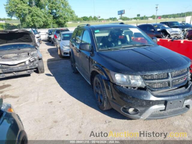 DODGE JOURNEY CROSSROAD, 3C4PDCGB6LT194326