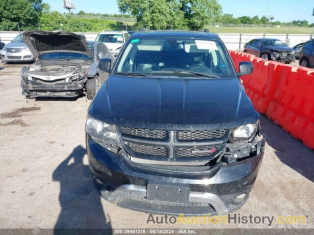 DODGE JOURNEY CROSSROAD, 3C4PDCGB6LT194326