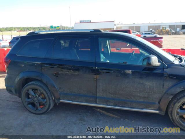 DODGE JOURNEY CROSSROAD, 3C4PDCGB6LT194326