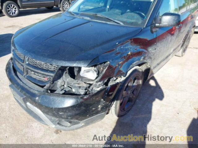 DODGE JOURNEY CROSSROAD, 3C4PDCGB6LT194326