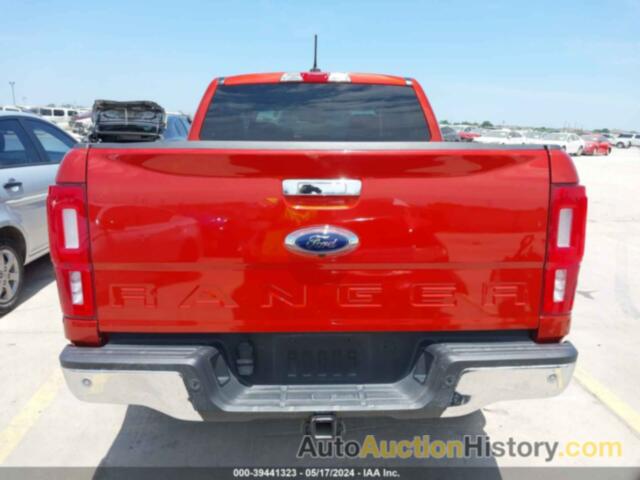 FORD RANGER XL/XLT/LARIAT, 1FTER4EH7PLE08053