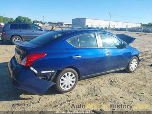 NISSAN VERSA S/S PLUS/SV, 3N1CN7AP8KL842094