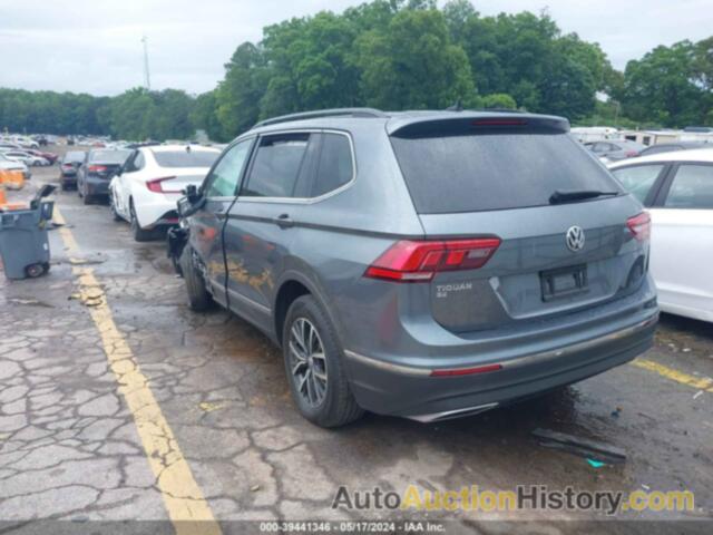 VOLKSWAGEN TIGUAN SE/SEL, 3VV3B7AX6LM081858