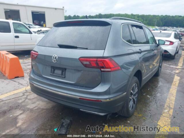 VOLKSWAGEN TIGUAN SE/SEL, 3VV3B7AX6LM081858