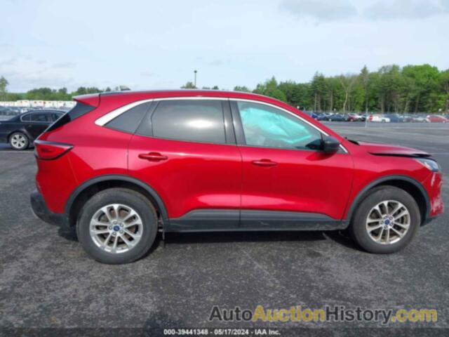 FORD ESCAPE SE, 1FMCU9G60NUB16102