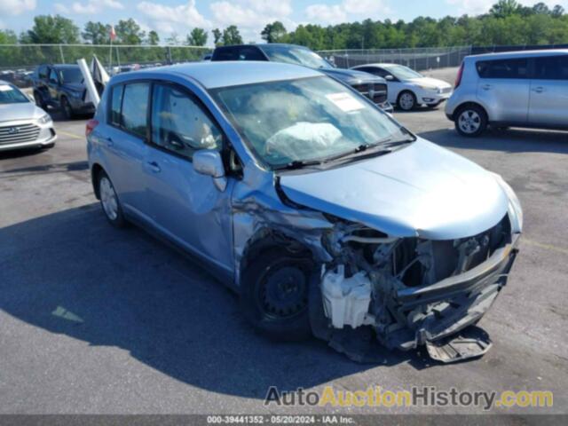 NISSAN VERSA S/SL, 3N1BC1CP6BL510411