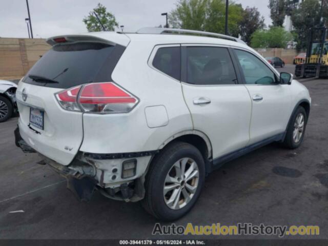 NISSAN ROGUE SV, 5N1AT2MT6FC880751