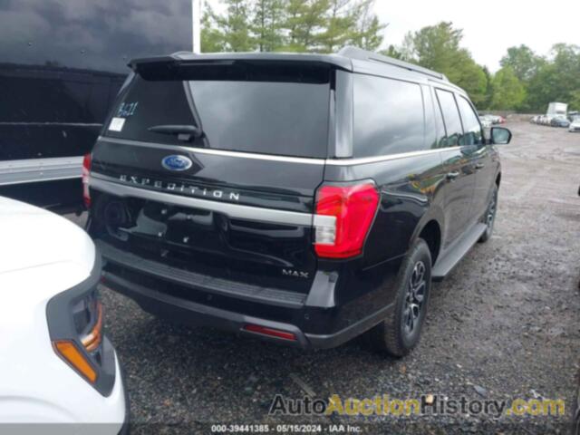 FORD EXPEDITION XL MAX, 1FMJK1G80REA52479