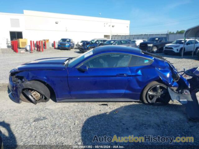FORD MUSTANG, 1FA6P8AM6G5228559