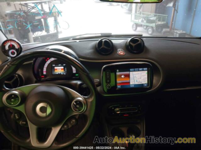 SMART FORTWO ELECTRIC DRIVE PASSION/PRIME/PURE, WMEFJ9BA5HK237683