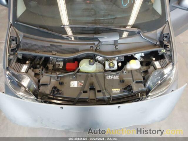 SMART FORTWO ELECTRIC DRIVE PASSION/PRIME/PURE, WMEFJ9BA5HK237683