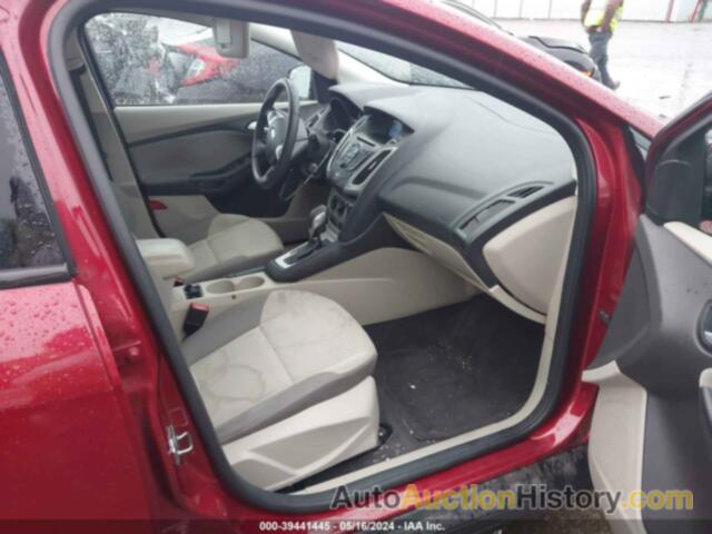 FORD FOCUS SE, 1FADP3K24DL381486