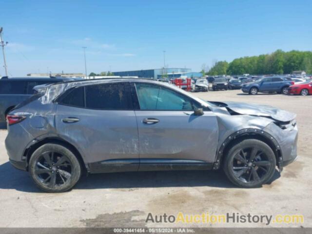 BUICK ENVISION AWD ESSENCE, LRBFZPR42ND062545