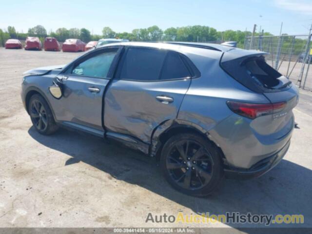 BUICK ENVISION AWD ESSENCE, LRBFZPR42ND062545