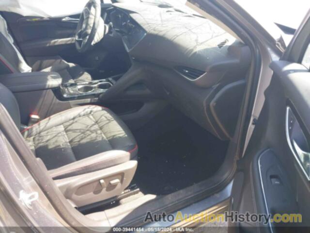 BUICK ENVISION AWD ESSENCE, LRBFZPR42ND062545