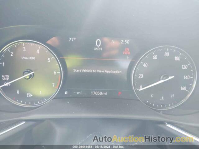 BUICK ENVISION AWD ESSENCE, LRBFZPR42ND062545