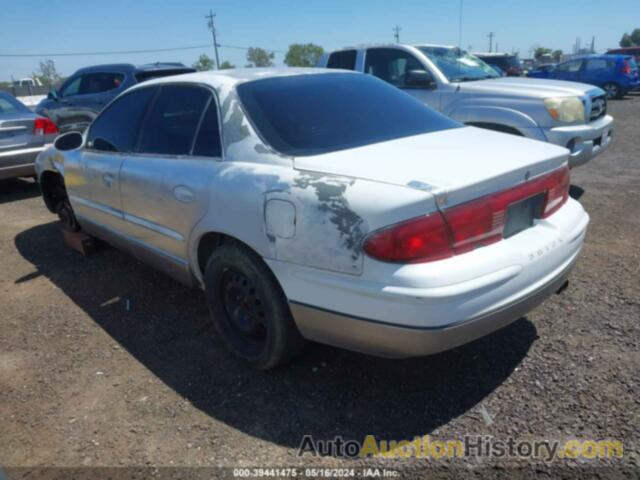 BUICK REGAL GS, 2G4WF5215V1470091