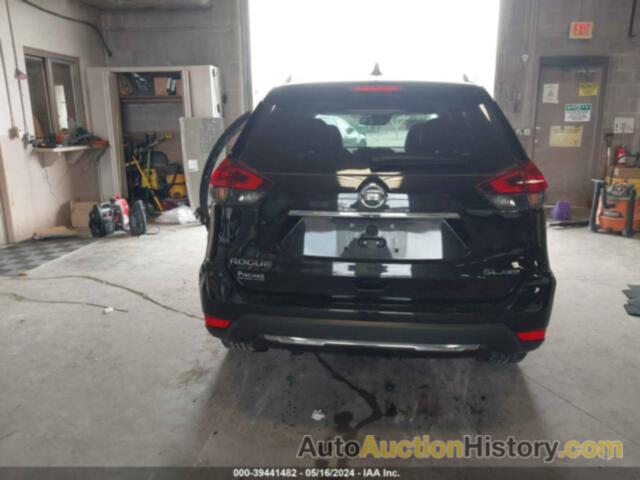 NISSAN ROGUE SV/SL, 5N1AT2MV9JC797499