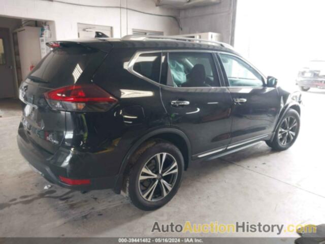 NISSAN ROGUE SV/SL, 5N1AT2MV9JC797499