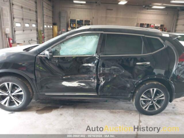 NISSAN ROGUE SV/SL, 5N1AT2MV9JC797499