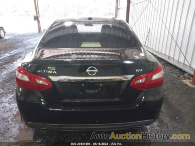 NISSAN ALTIMA 2.5 SV, 1N4AL3AP6JC210181