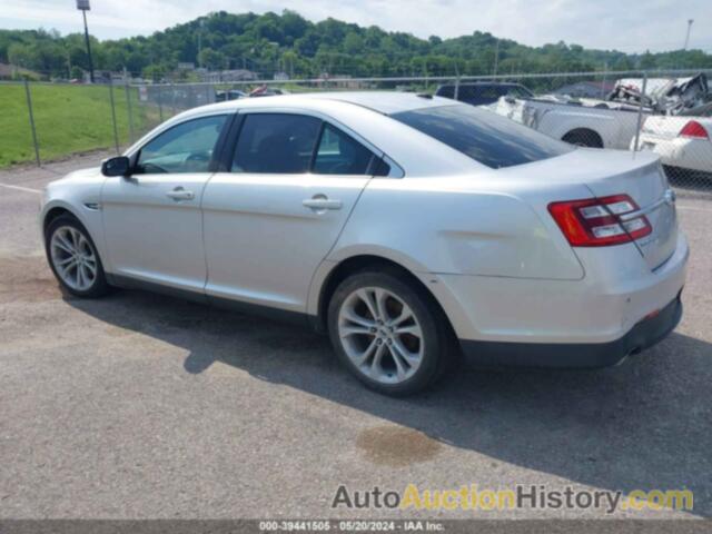 FORD TAURUS SEL, 1FAHP2E8XDG180826