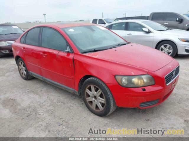 VOLVO S40 2.4I, YV1MS382762162203