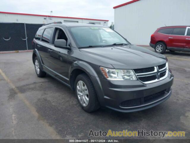 DODGE JOURNEY SE, 3C4PDCABXHT694991