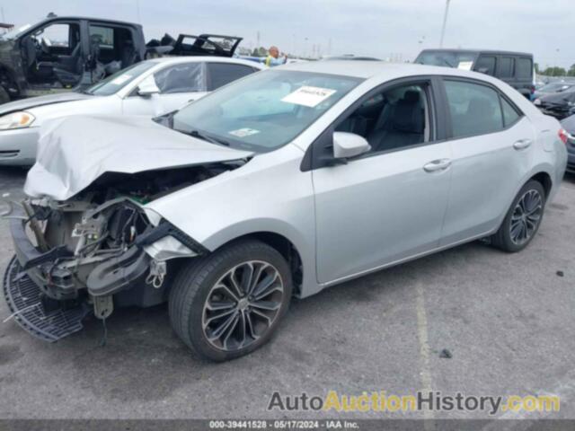 TOYOTA COROLLA S PLUS, 5YFBURHE6FP328278