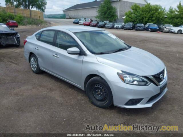 NISSAN SENTRA FE+ S/S/SL/SR/SV, 3N1AB7AP2GL651360