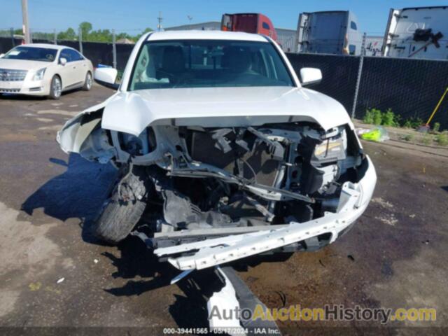 TOYOTA TACOMA ACCESS CAB/SR/SR5, 5TFRX5GN1HX085645