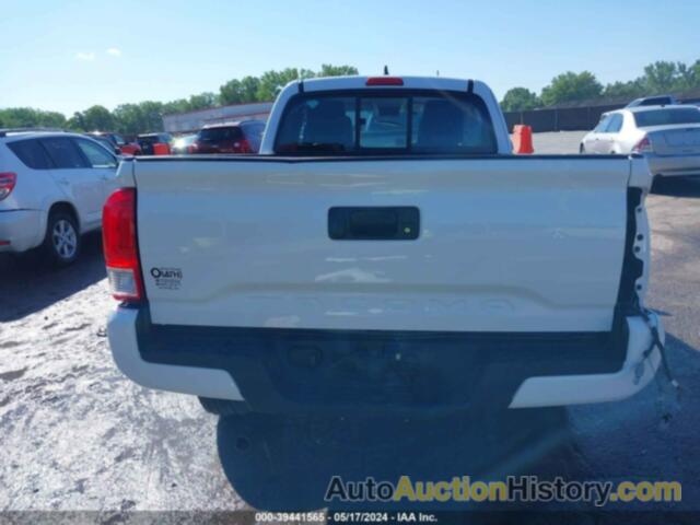 TOYOTA TACOMA ACCESS CAB/SR/SR5, 5TFRX5GN1HX085645