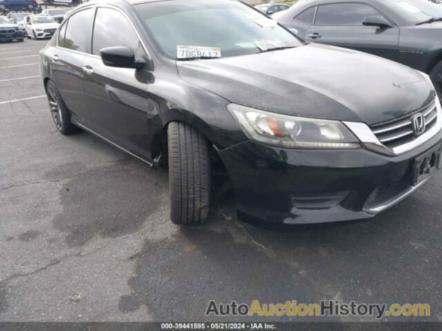 HONDA ACCORD LX, 1HGCR2F35EA055160